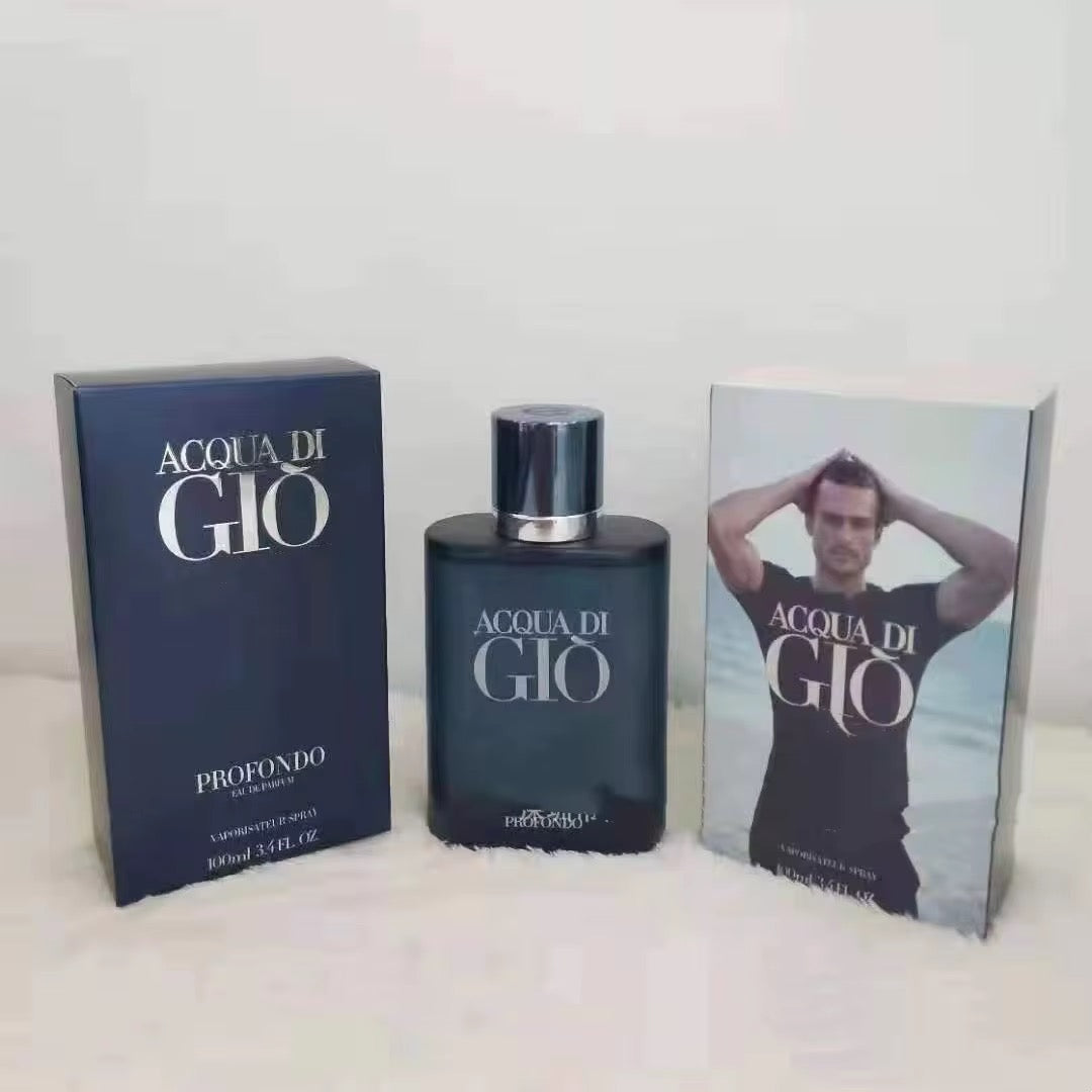 acqua di gio