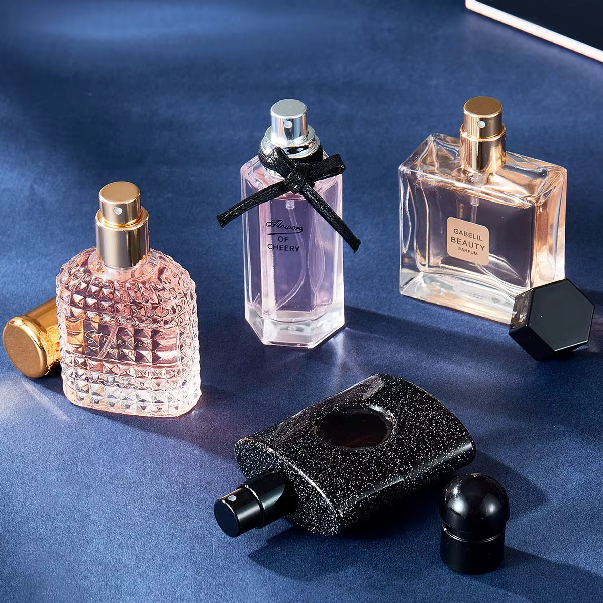 eau de parfum