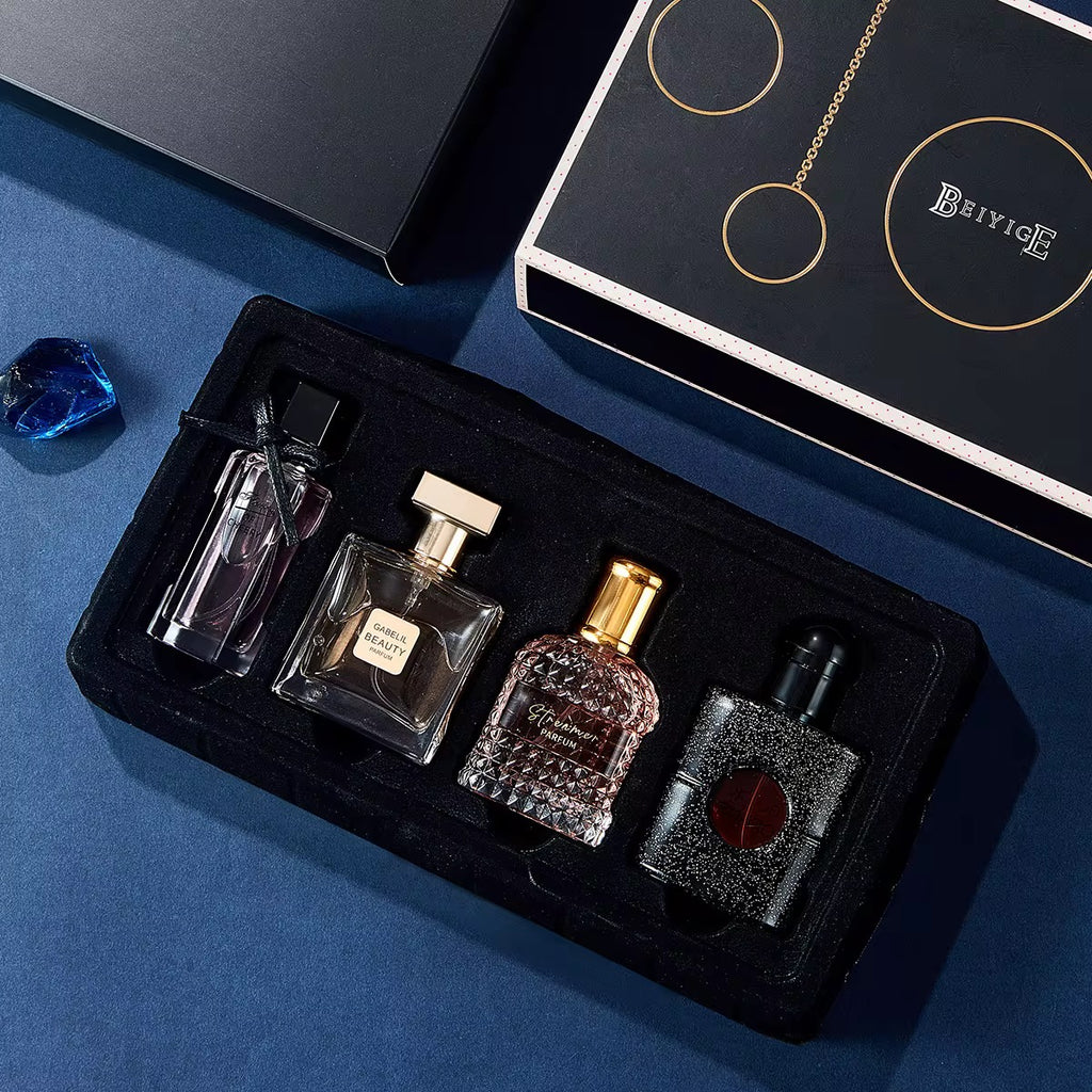 m Eau de parfu