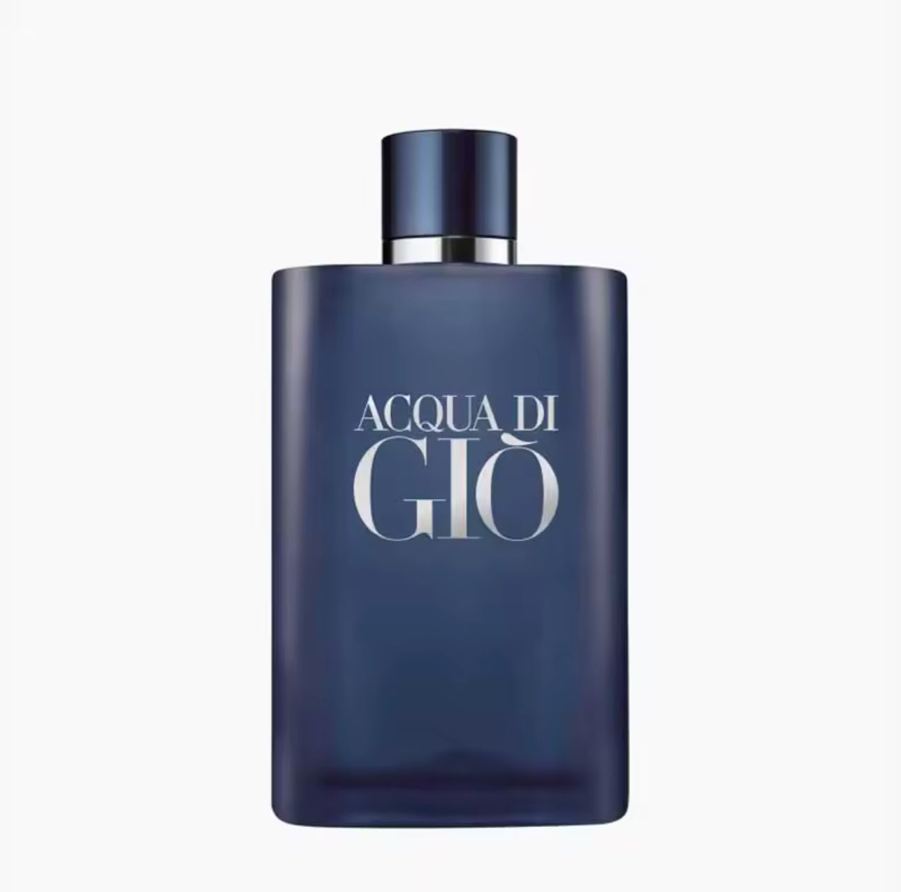 acqua di gio