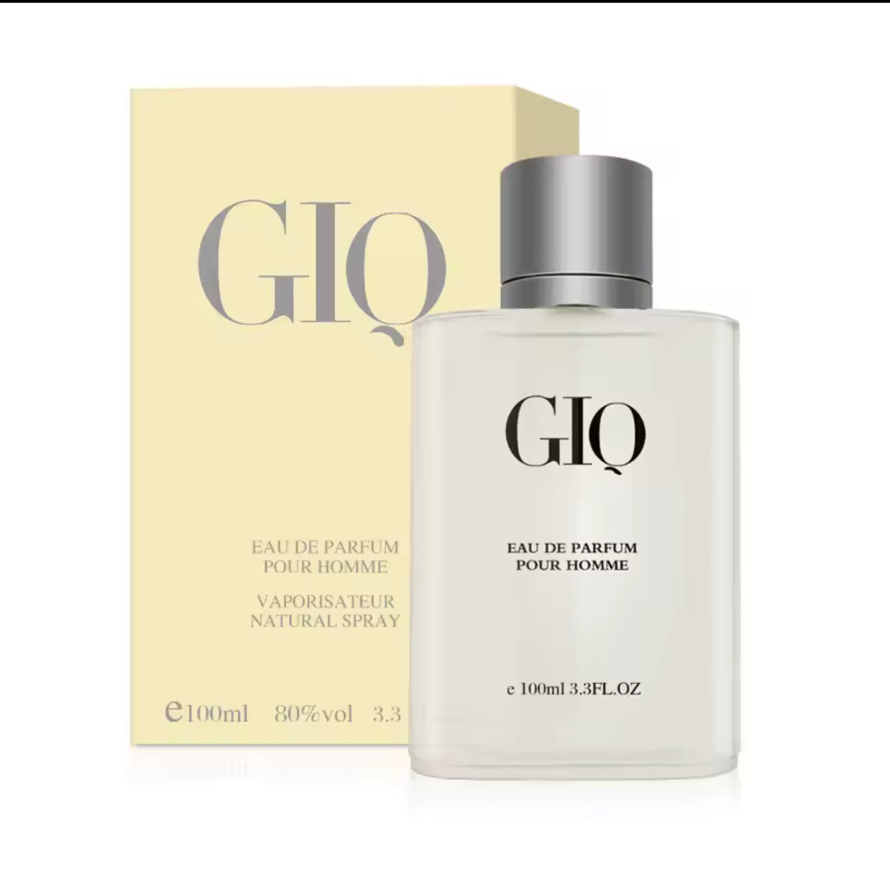 acqua di gio